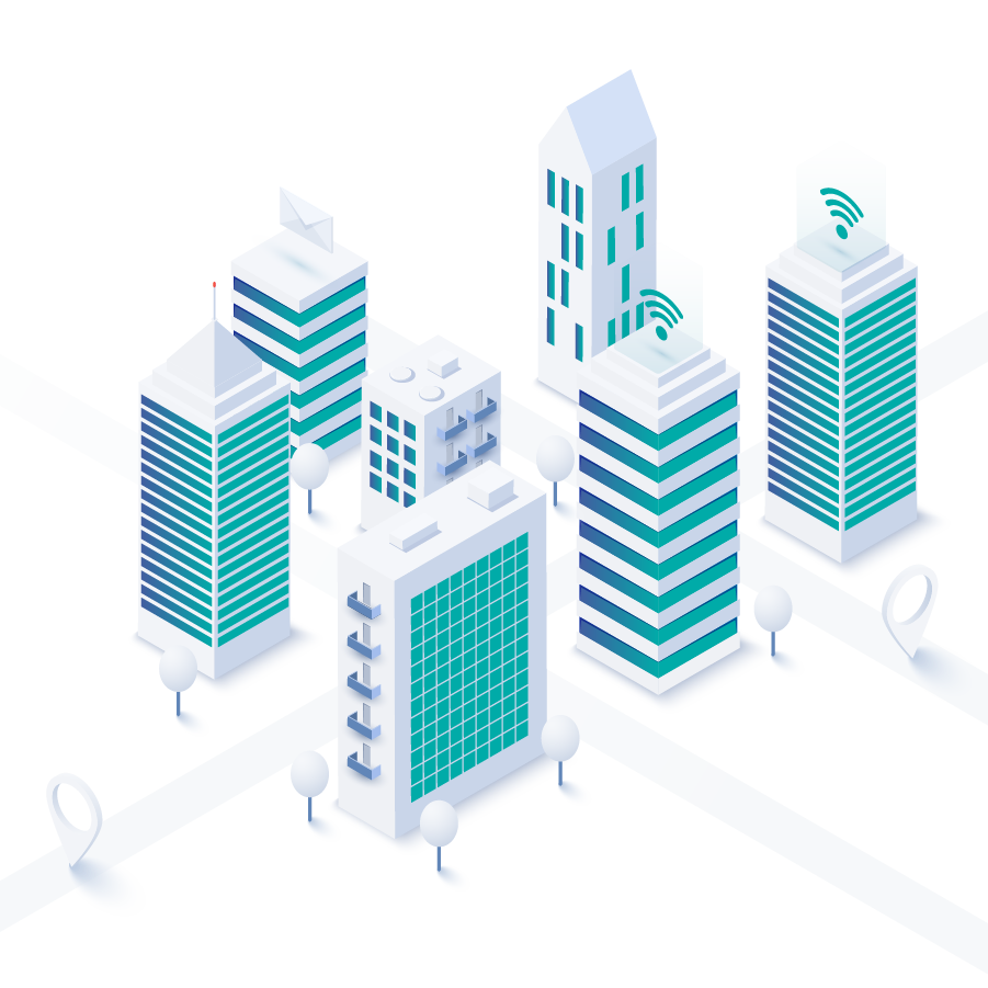 Smart building technology Smart building technology