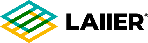 Laier Logo