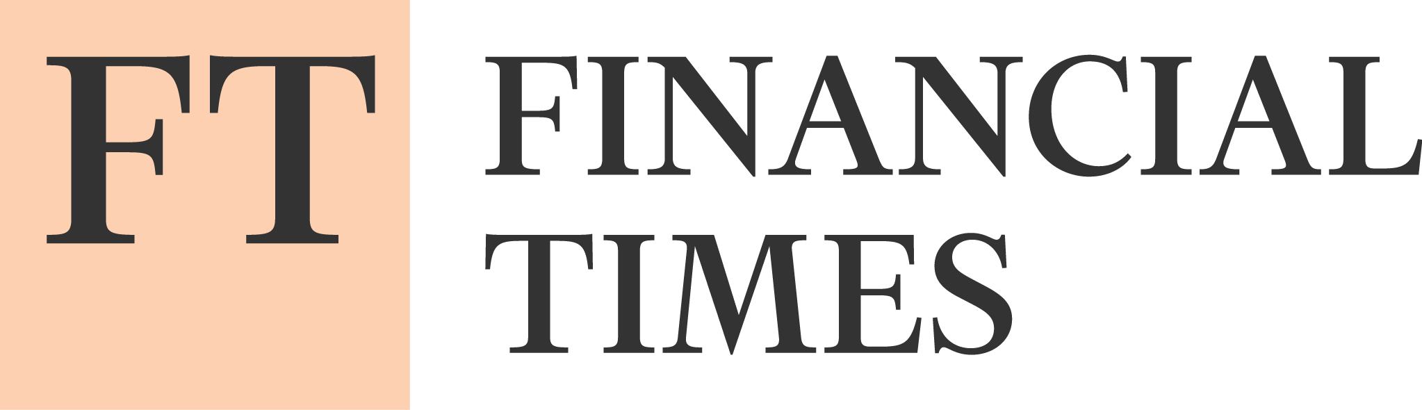 Financial Times logo
