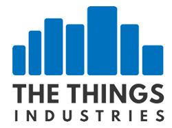 The things industries logo