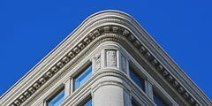 Prestige office building