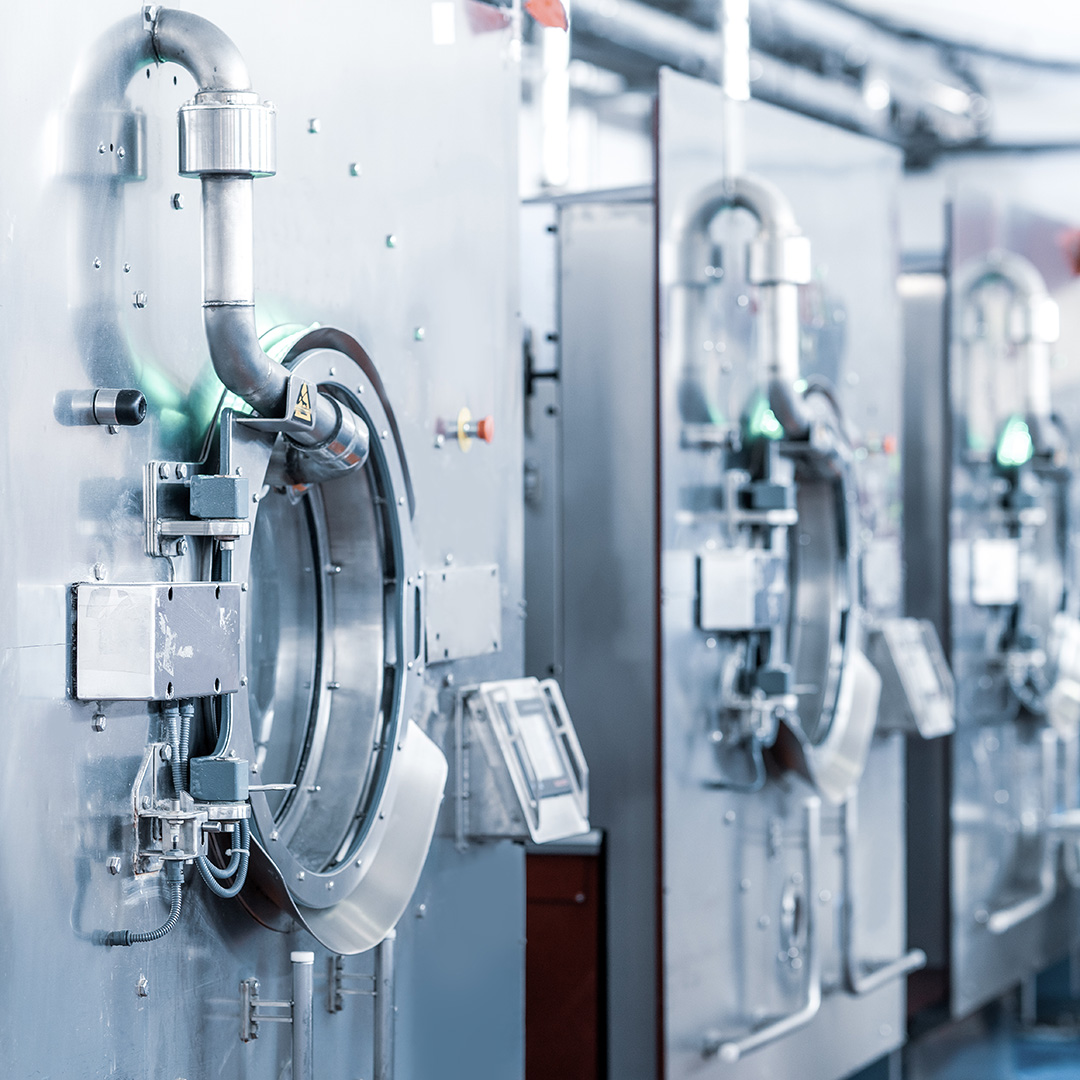 Commercial Laundry Machines Commercial Laundry Machines