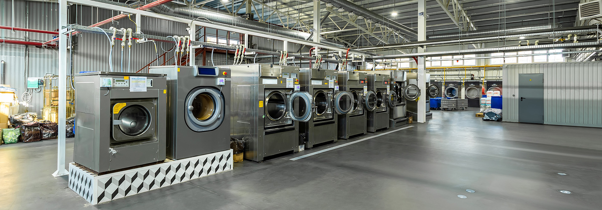 Commercial Laundry Warehouse Commercial Laundry Warehouse