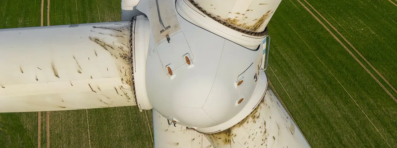 Turbine leaking oil Turbine leaking oil
