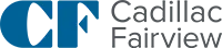 Cadillac Fairview Company logo