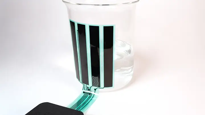 LAIIER liquid level sensor