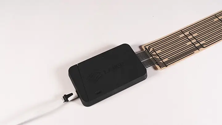 LAIIER sensor