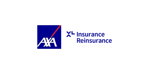 AXA XL logo