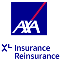 AXA XL logo