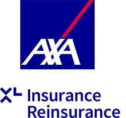 AXA XL logo