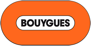 Bouygues logo