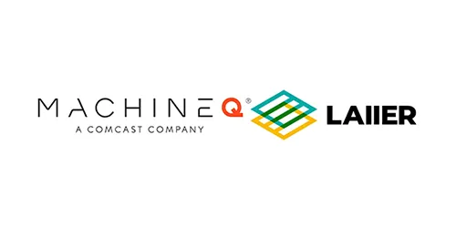 MachineQ - LAIIER partnership