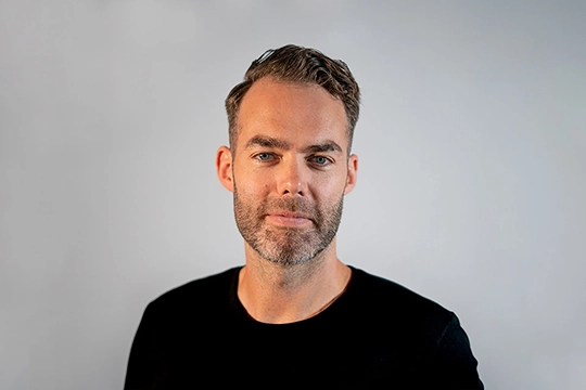 Matt Johnson