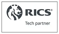 RICS tech partner logo