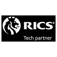 RICS logo