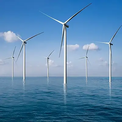 Offshore wind farm